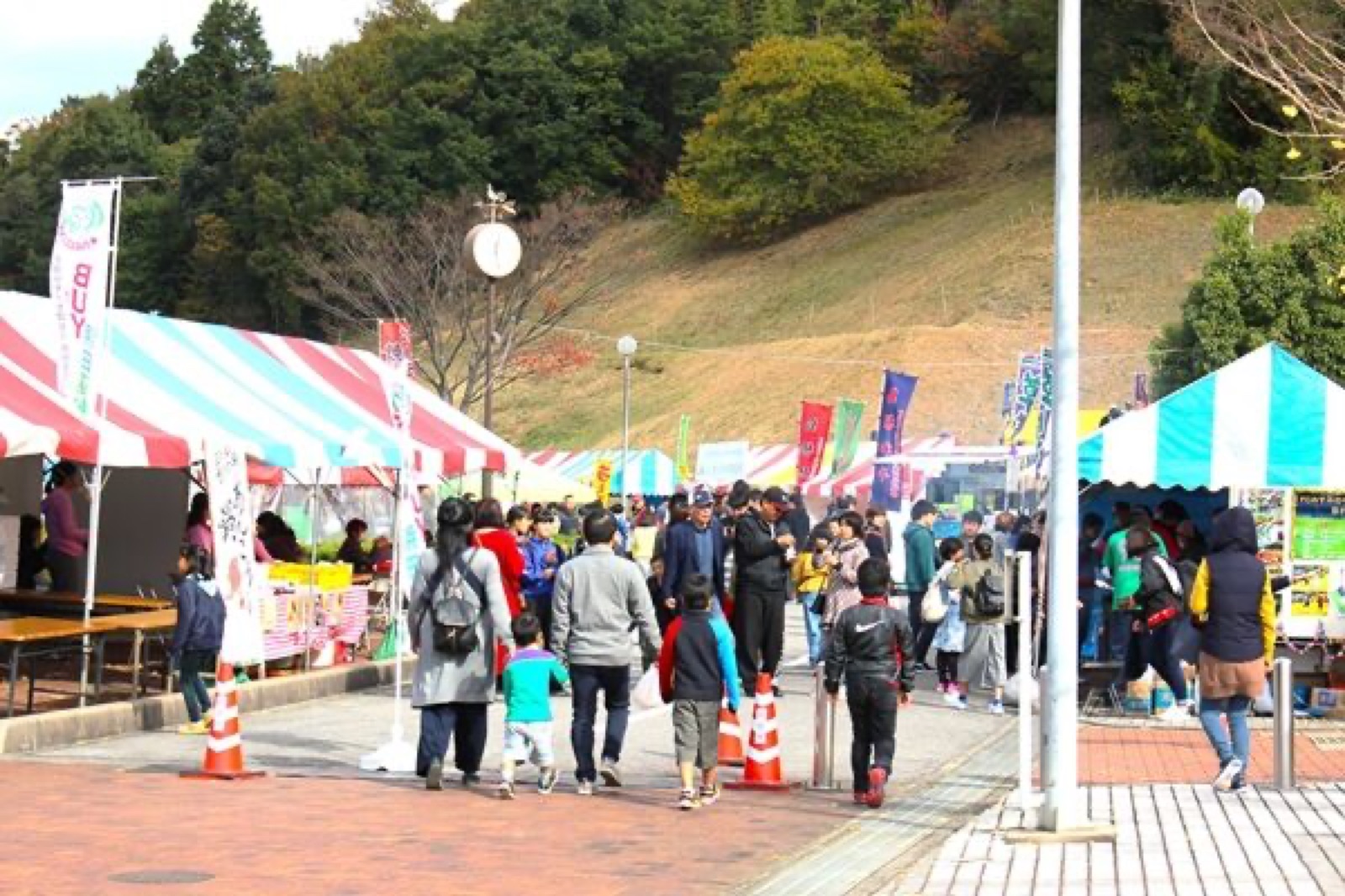 2026みすみフェスティバル チラシ