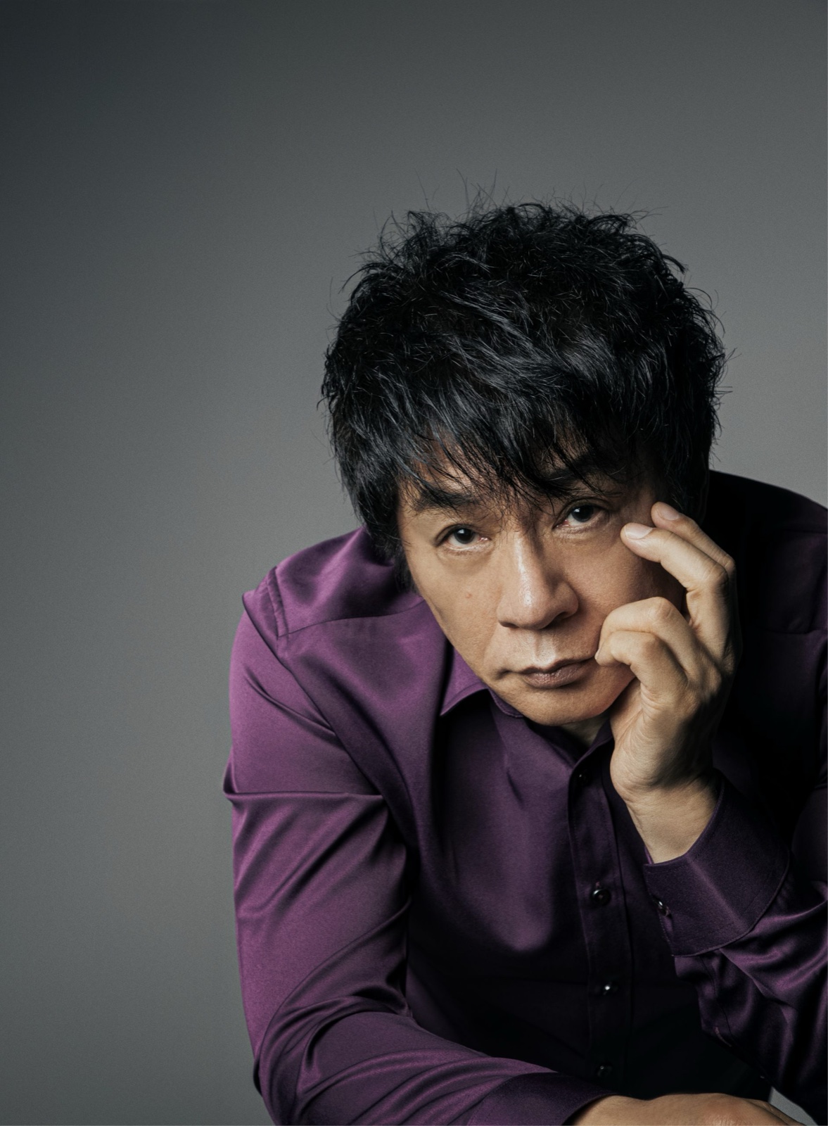 ASKA CONCERT TOUR 2026-2027 “Lock-on” 主催者掲載の公演紹介写真