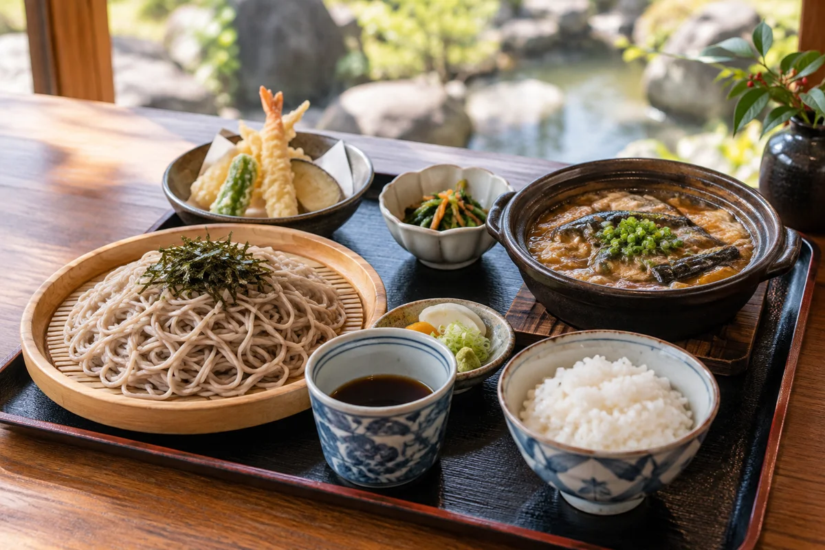レストラン白鷺をテーマにしたAI生成イメージ